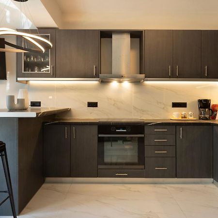 Kefalonia Luxury Maisonette Argostóli Extérieur photo