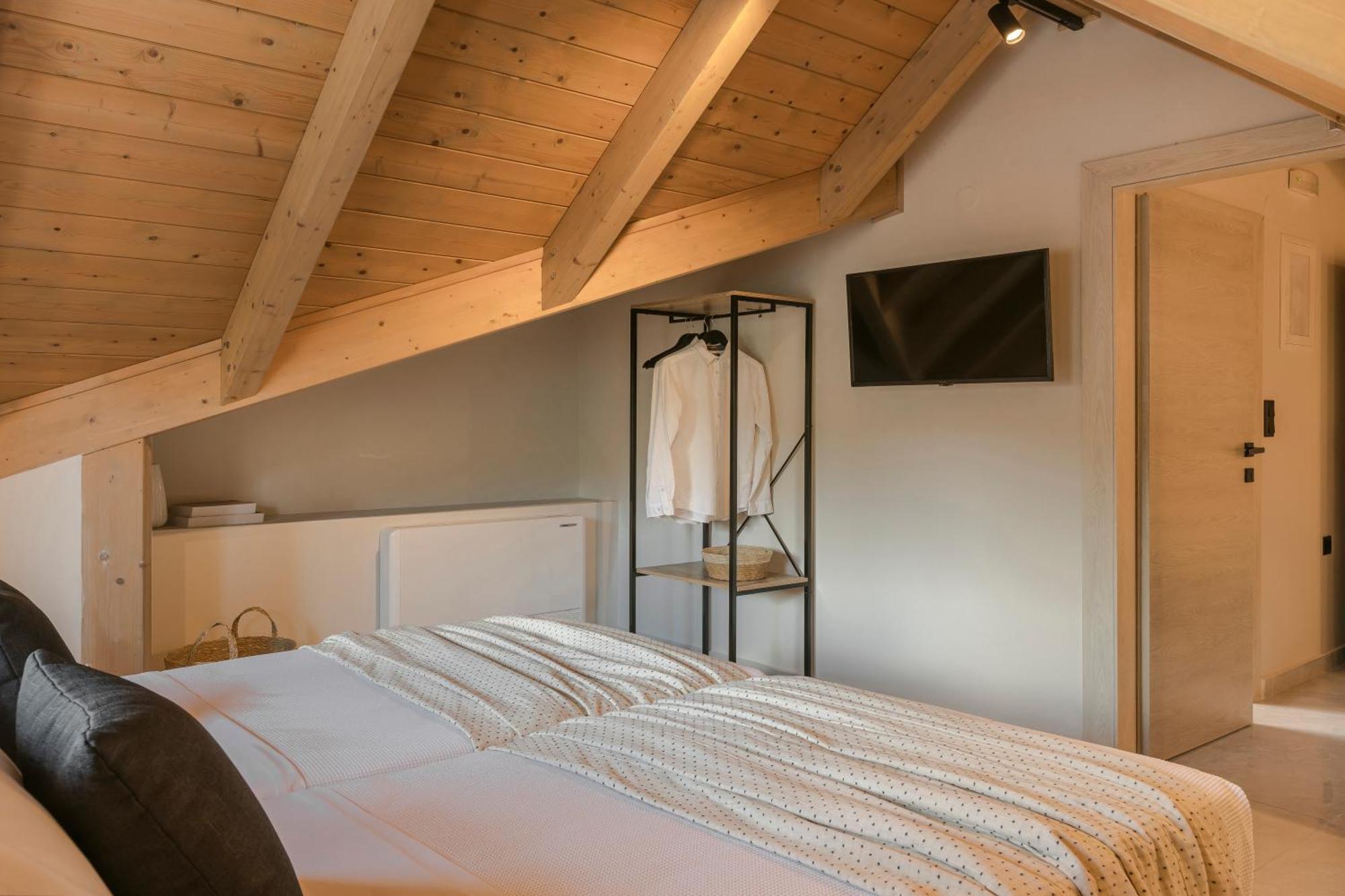 Kefalonia Luxury Maisonette Argostóli Extérieur photo