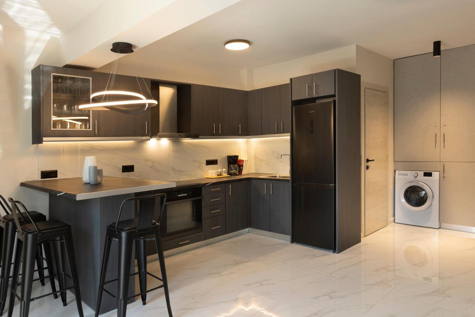 Kefalonia Luxury Maisonette Argostóli Extérieur photo
