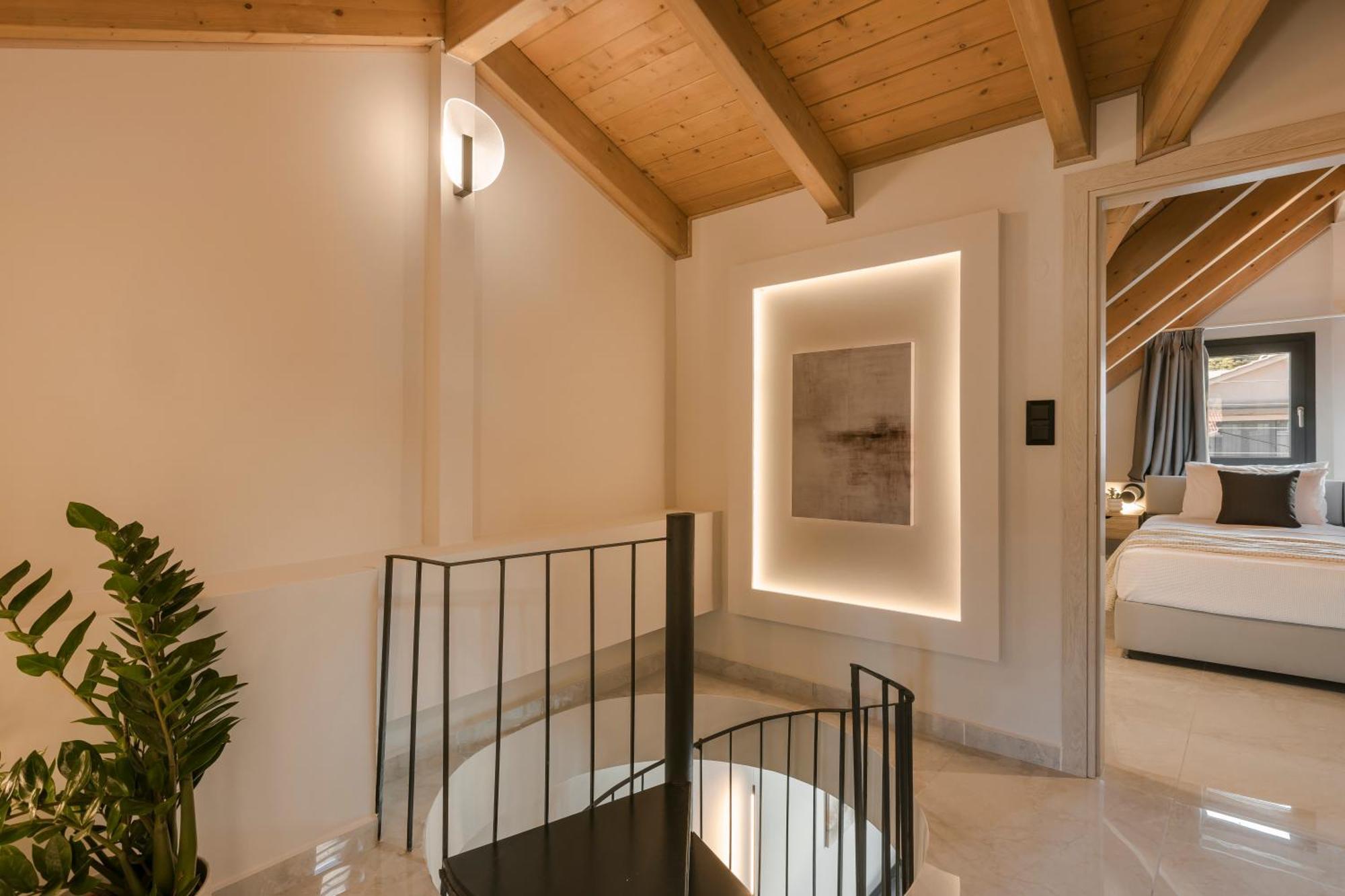 Kefalonia Luxury Maisonette Argostóli Extérieur photo