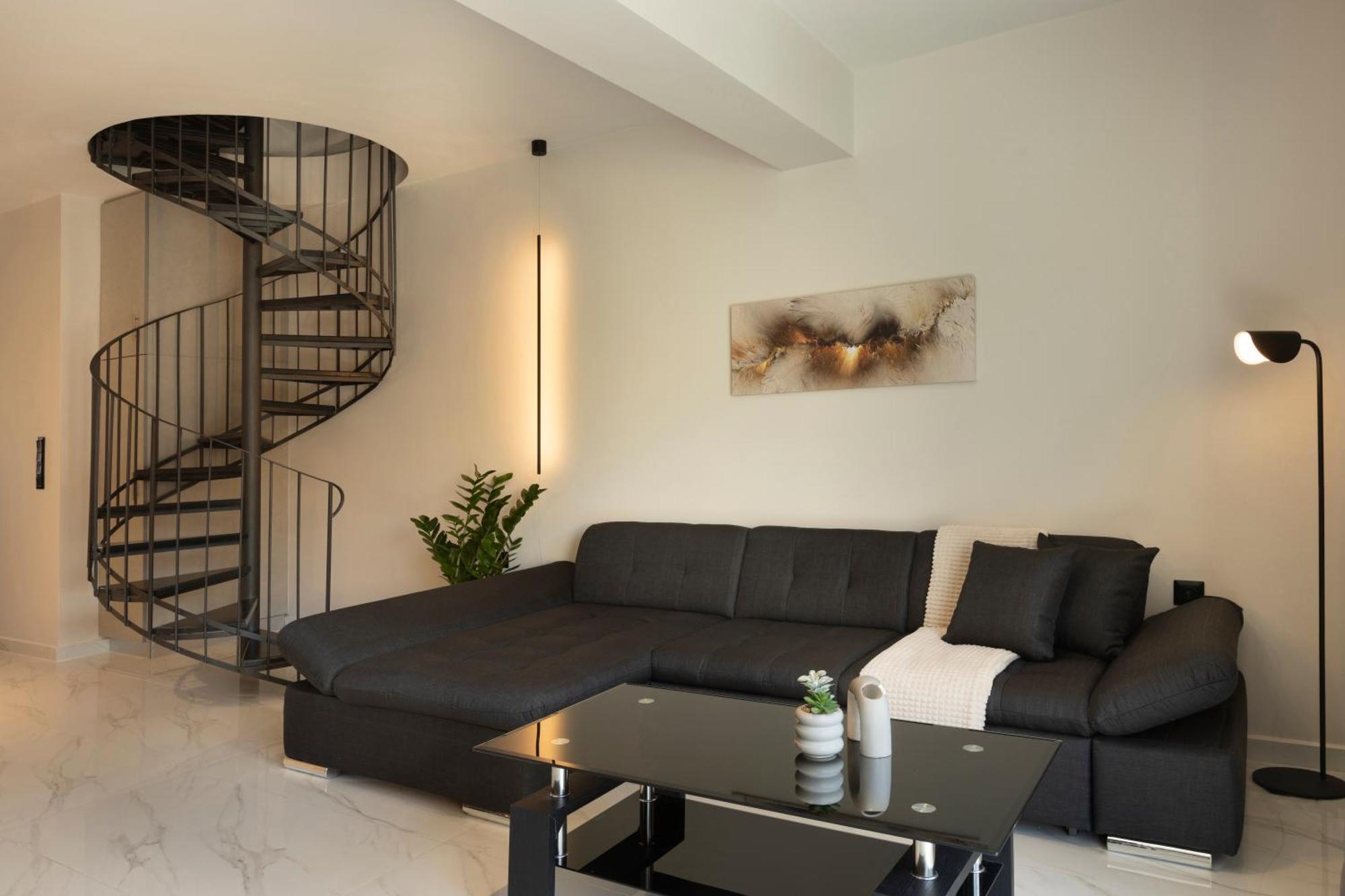 Kefalonia Luxury Maisonette Argostóli Extérieur photo