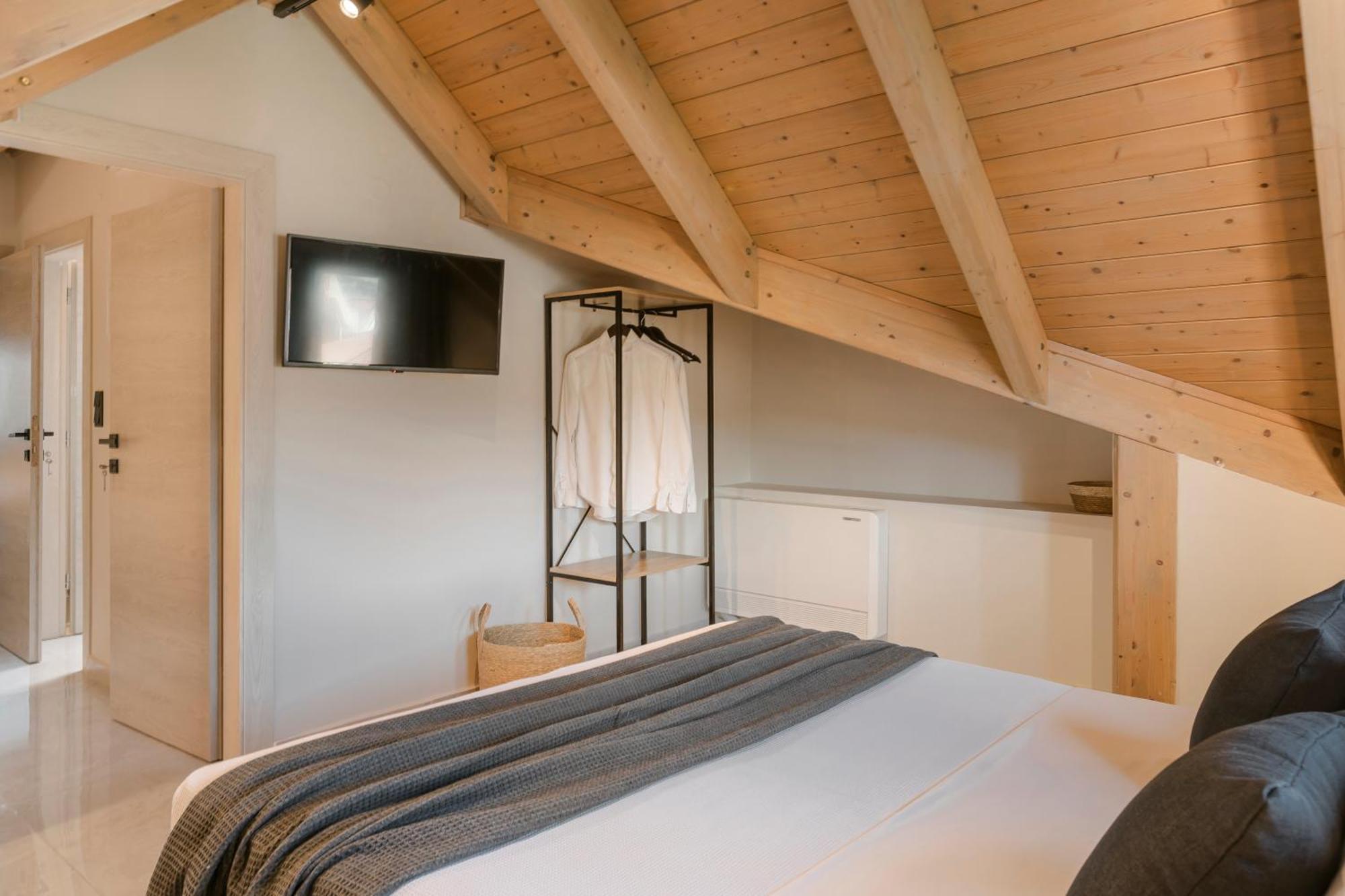Kefalonia Luxury Maisonette Argostóli Extérieur photo