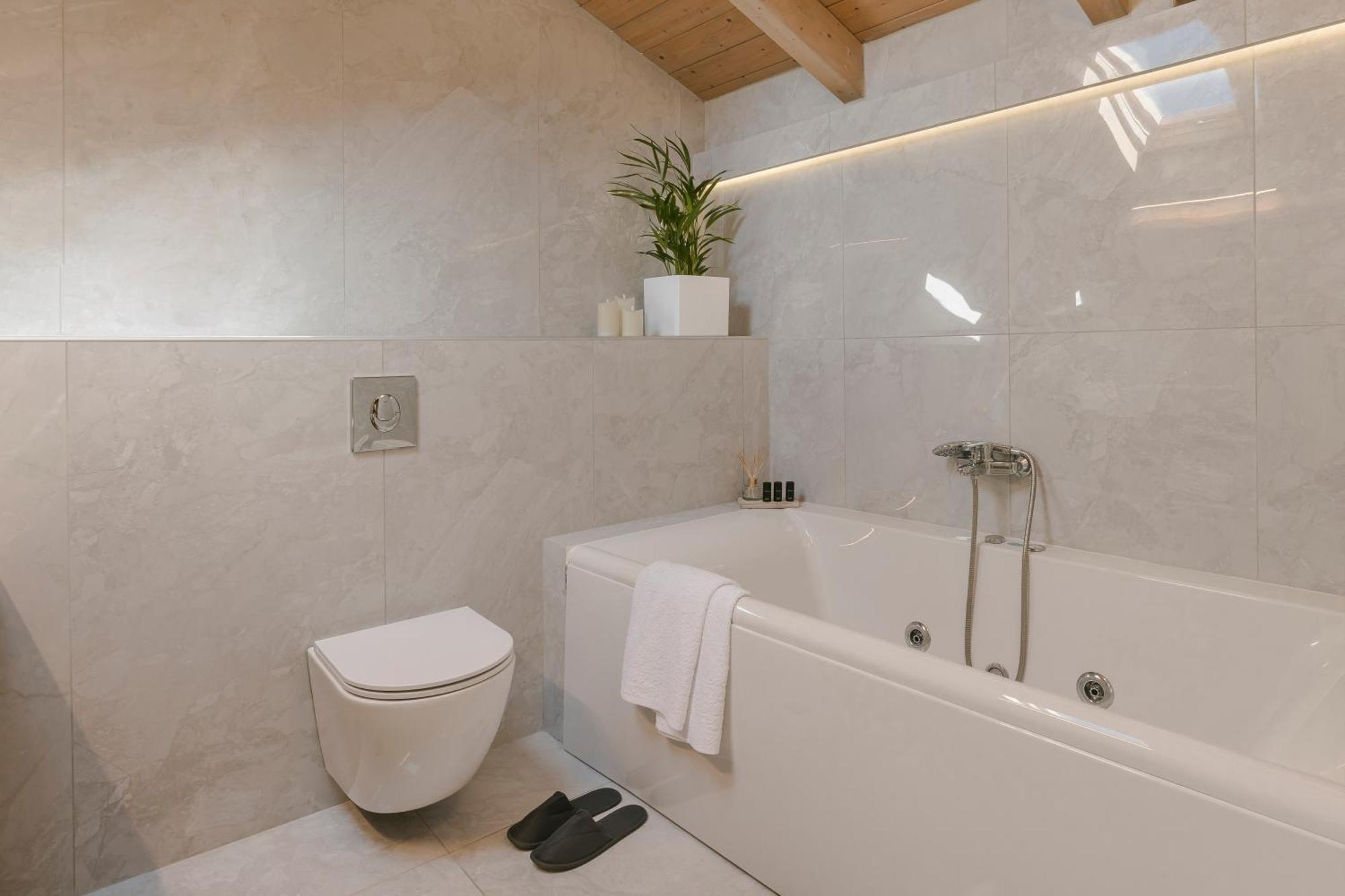 Kefalonia Luxury Maisonette Argostóli Extérieur photo