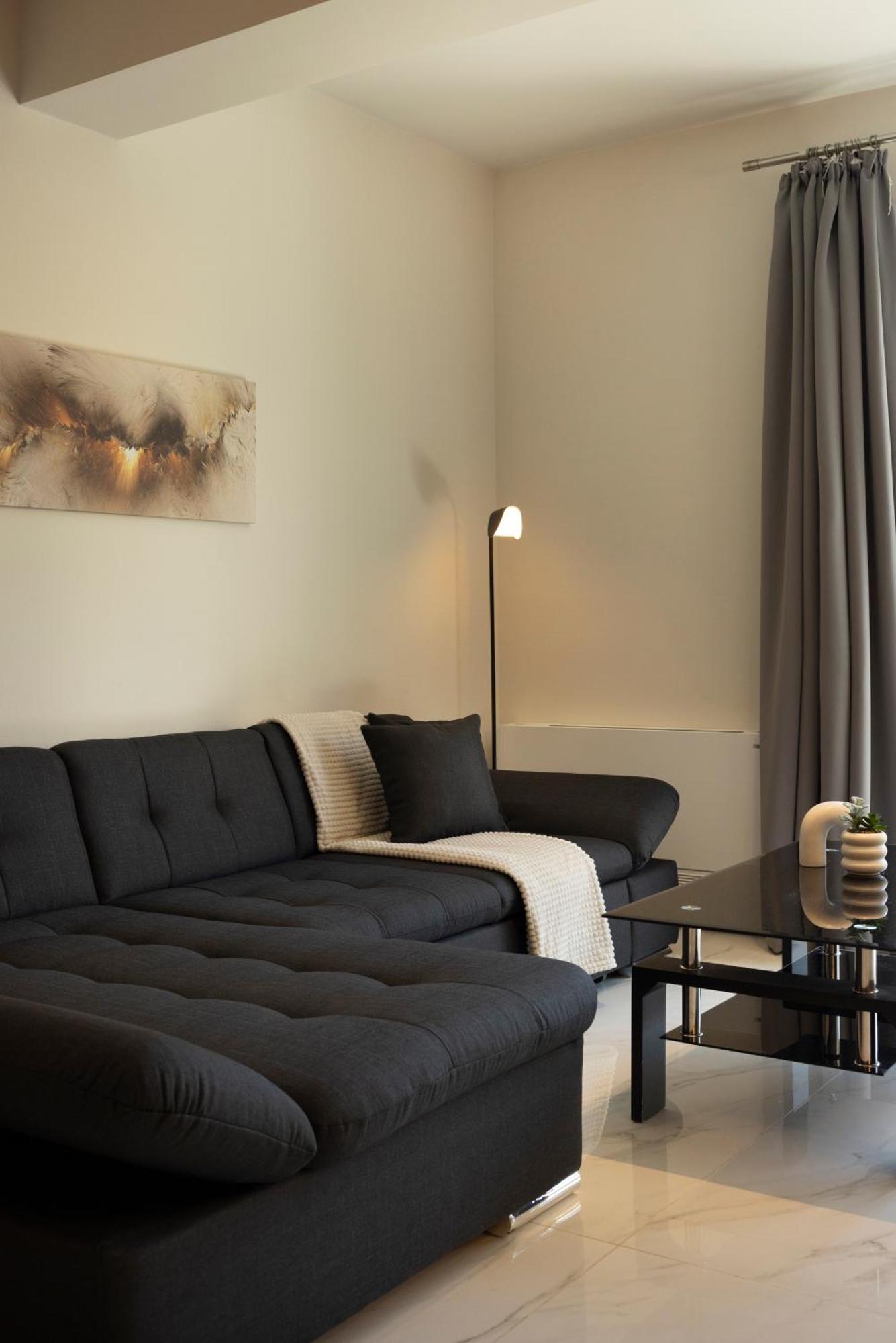 Kefalonia Luxury Maisonette Argostóli Extérieur photo