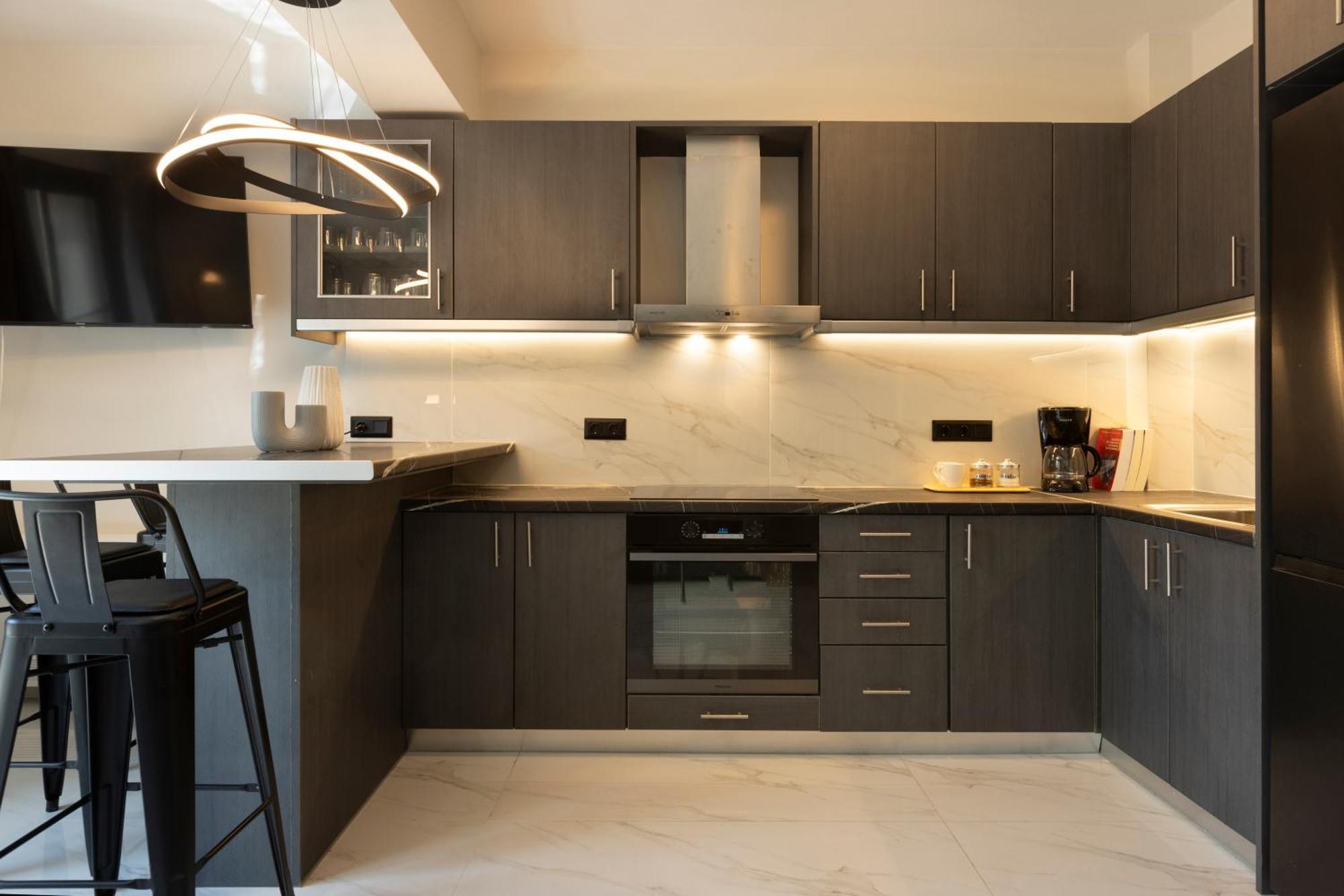 Kefalonia Luxury Maisonette Argostóli Extérieur photo