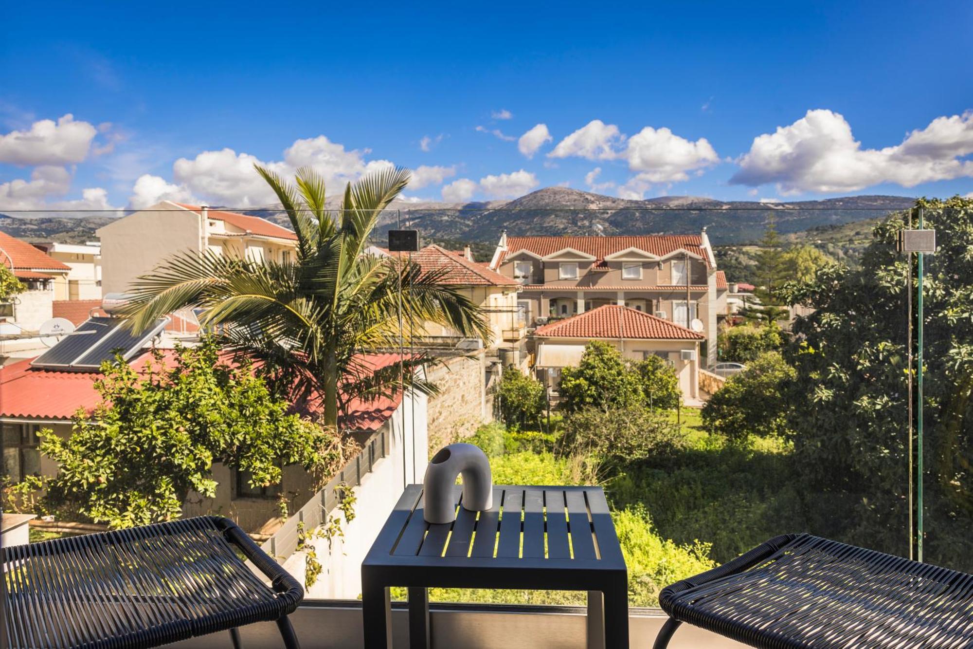 Kefalonia Luxury Maisonette Argostóli Extérieur photo