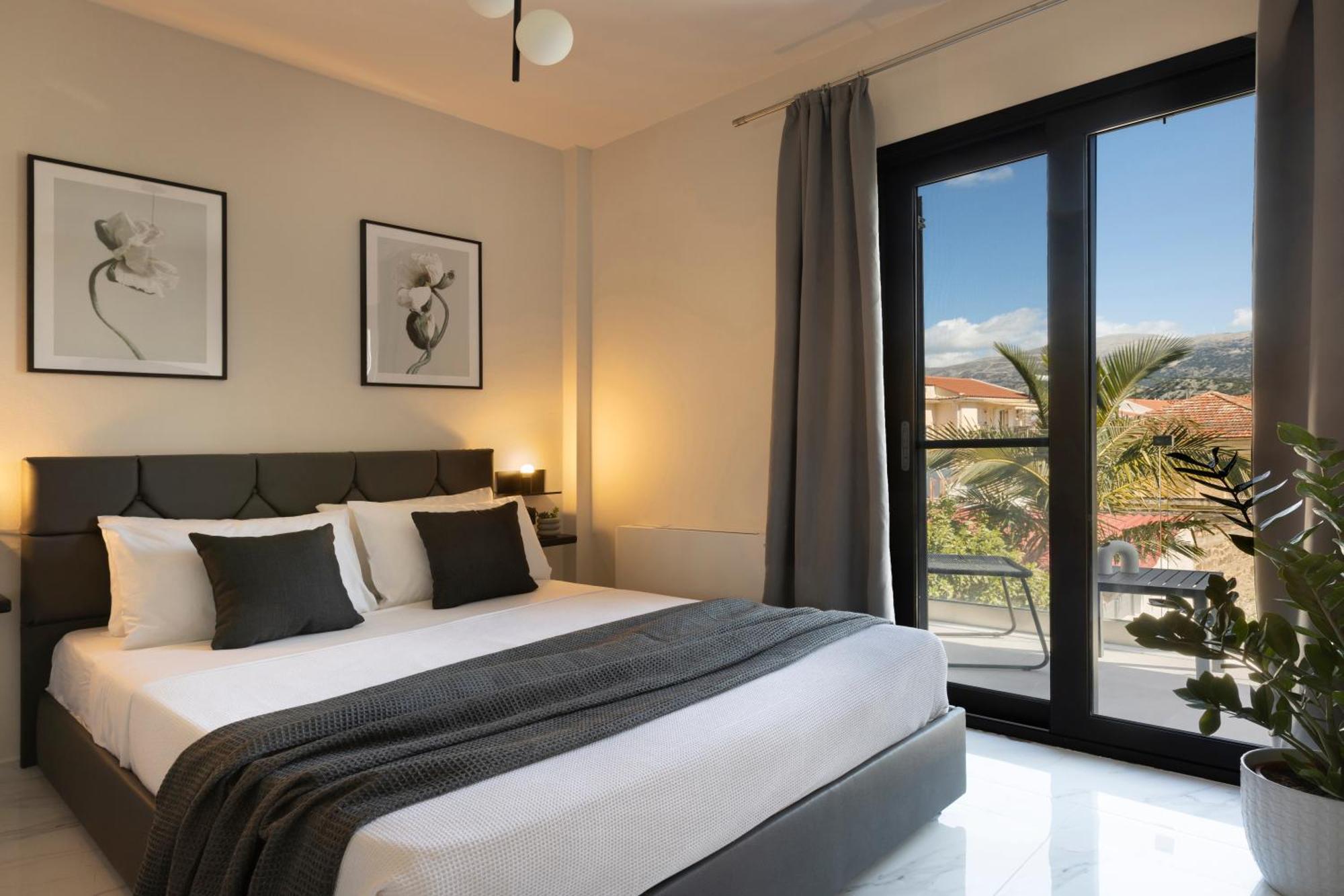 Kefalonia Luxury Maisonette Argostóli Extérieur photo
