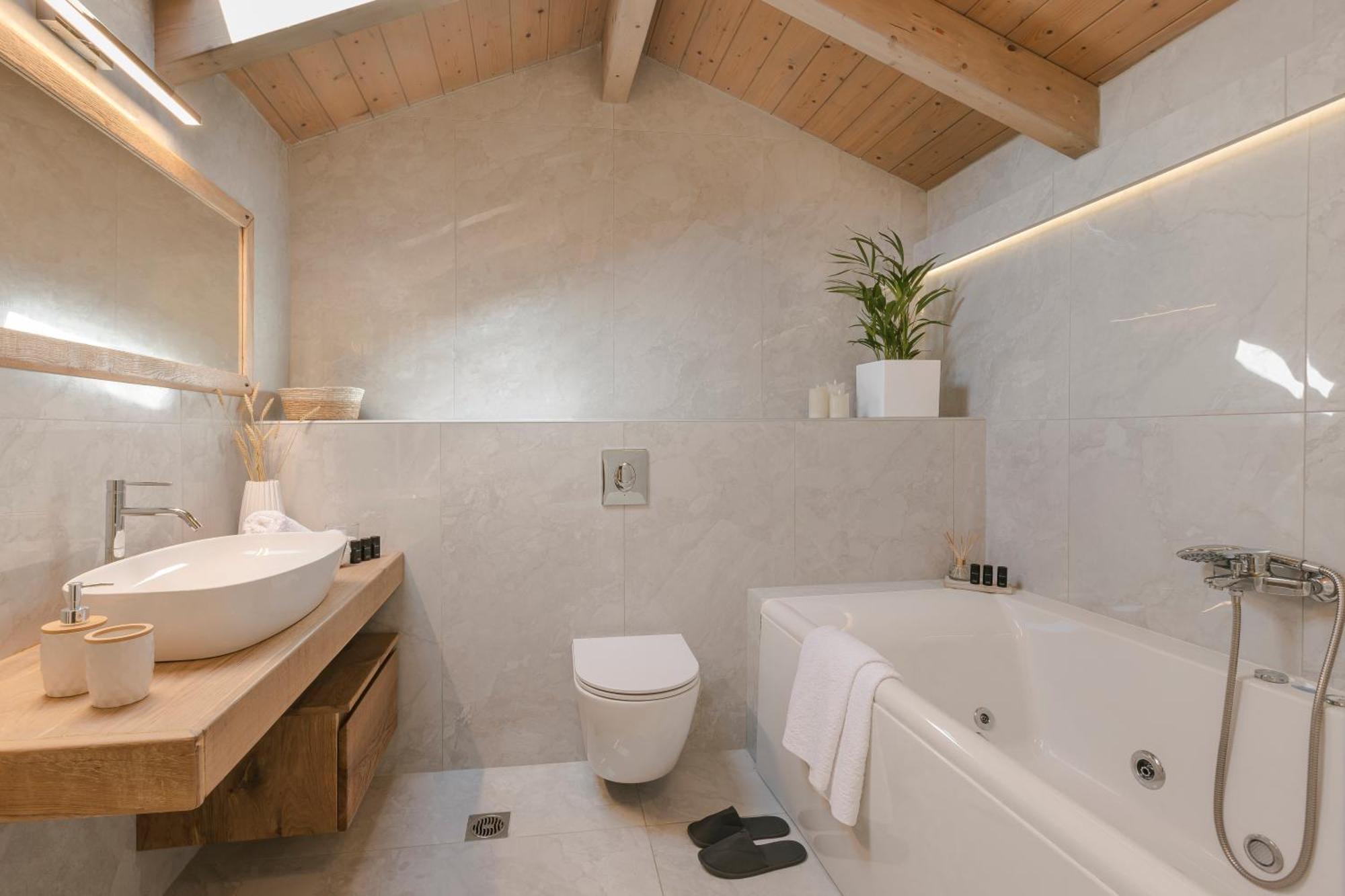 Kefalonia Luxury Maisonette Argostóli Extérieur photo